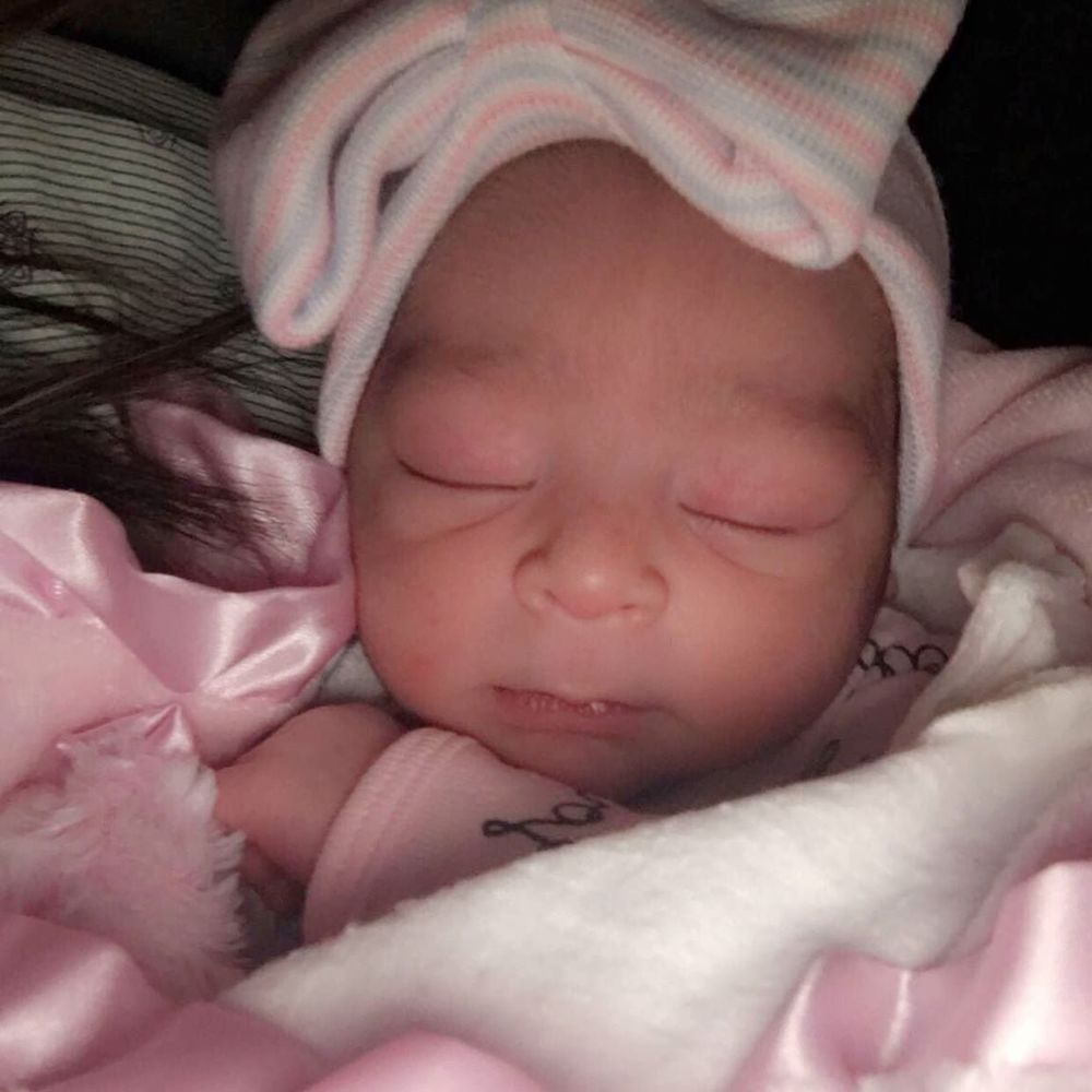 Meet your Posher, Sean